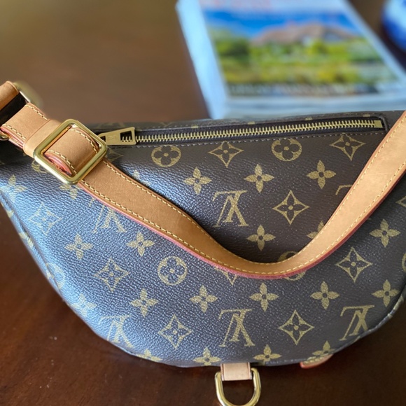 Louis Vuitton Bumbag - Picture 2 of 14